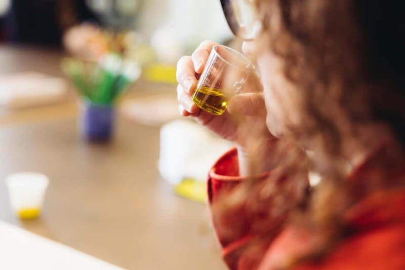 Apulia: oil tour, from field, to bottle, to food matching - An Immersive Journey into Italy’s Olive Oil Heritage