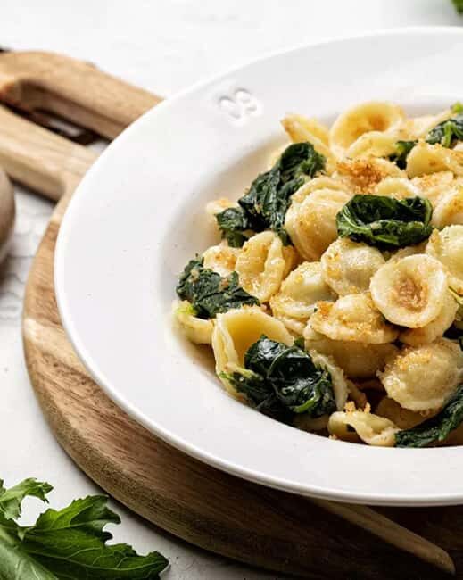 Apulian Food Experience: discovering the flavors of Apulia. - A Closer Look at the Apulian Food Experience