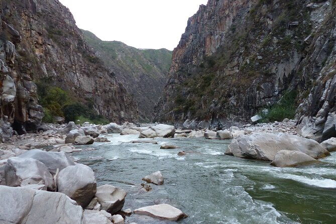 apurimac-river-rafting-black-canyon-3-days-2-nights