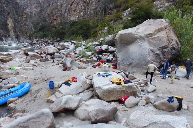 apurimac-river-rafting-black-canyon-3-days-2-nights