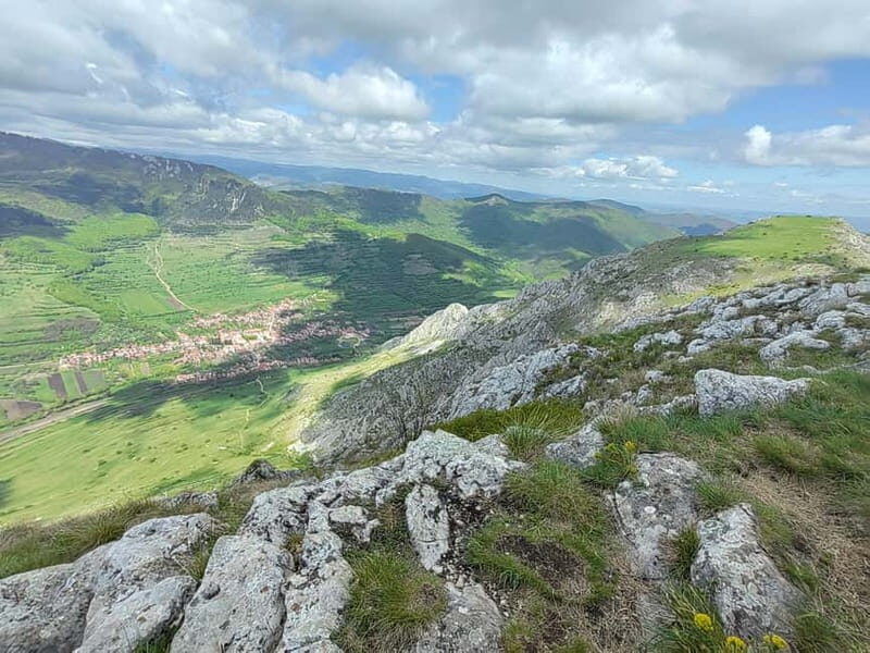 Apuseni Mountains: One day hiking from Cluj Napoca - Exploring the Apuseni Mountains: What to Expect