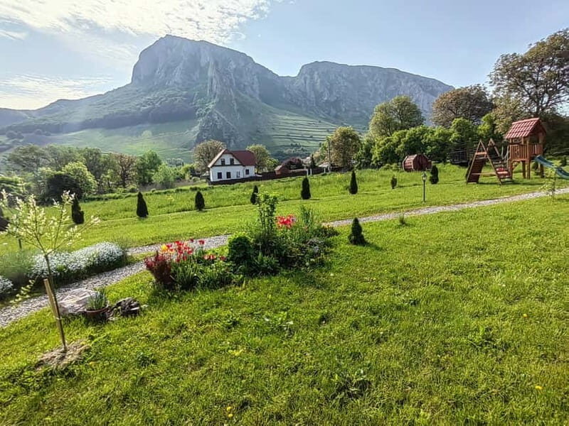 Apuseni Mountains: One day hiking from Cluj Napoca - The Practicalities: Transport, Guides, and the Experience