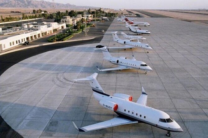 Aqaba Airport AQJ Private Transfer to Multi Destinations - Who Should Consider This Transfer?