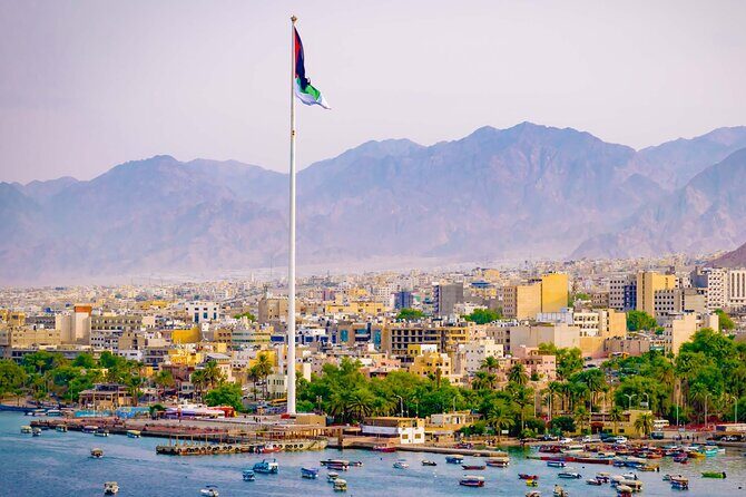 Aqaba Airport Transfer to Petra - Final Thoughts: Is It Worth It?