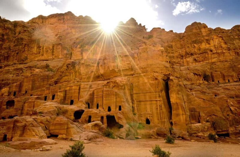 Aqaba, Petra & Wadi Rum Glamping 3 Days from Tel Aviv - Practical Tips and Final Thoughts