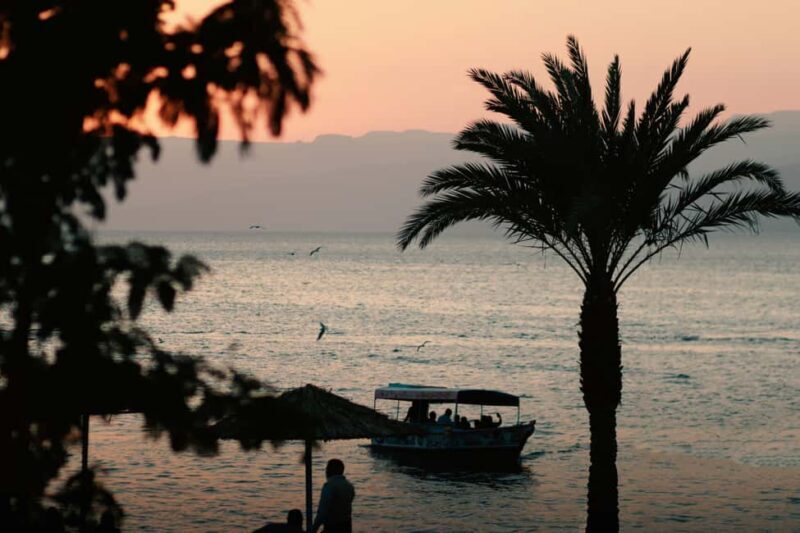Aqaba: Private City Tour by Car for 2 hours - Key Points