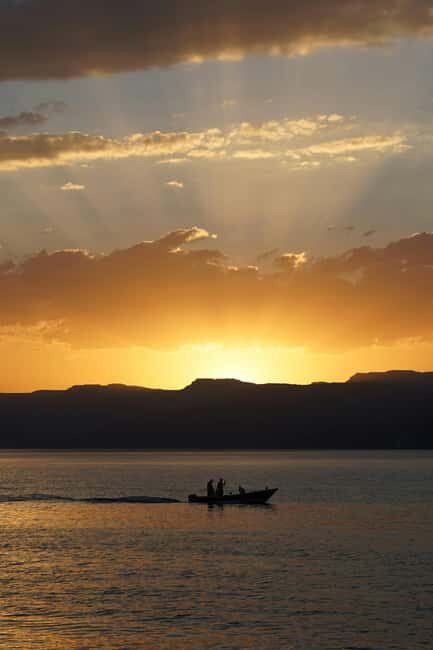 Aqaba: Private City Tour by Car for 2 hours - Why You’ll Love This Aqaba Tour