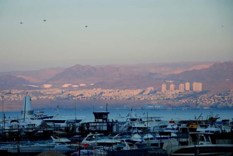 Aqaba: Private City Tour by Car for 2 hours - Practical Details and What to Bring