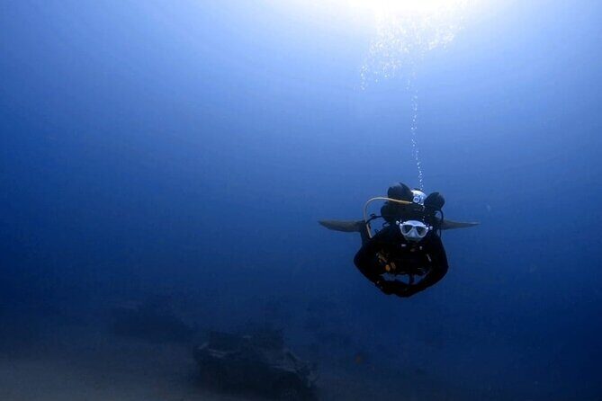 Aqaba Private Scuba Diving Activity with Pick Up - FAQ