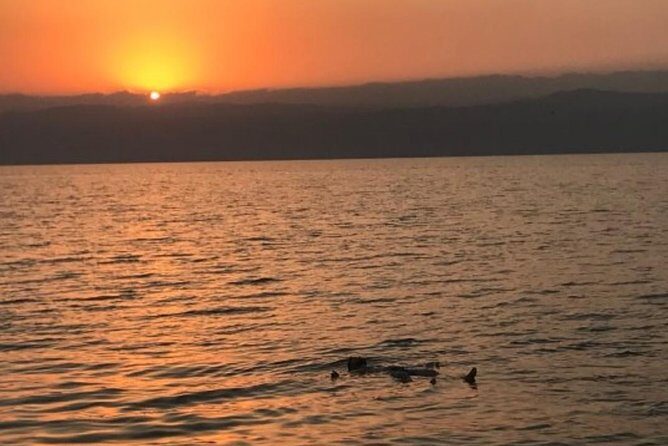 Aqaba Private Transfer to or from Dead Sea - FAQ