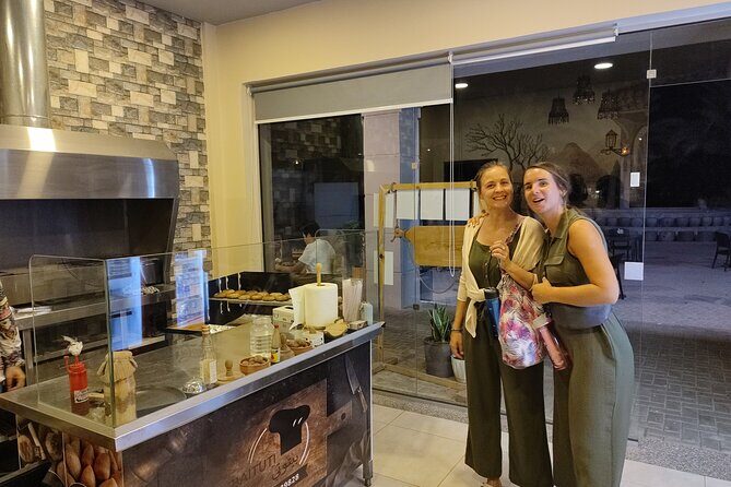 Aqaba Walking Tour : History ,Culture & Food - Exploring Aqaba’s Hidden Layers