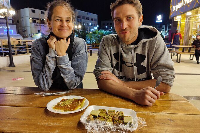 Aqaba Walking Tour : History ,Culture & Food - Final Thoughts