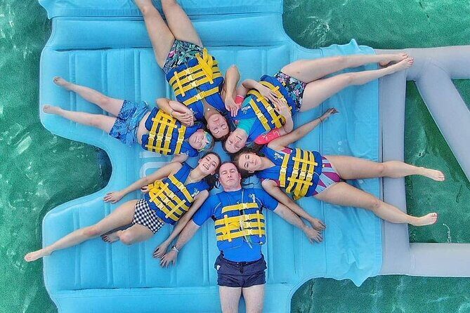 Aqua Fun Dubai Admission Ticket - Introduction: What is Aqua Fun Dubai?