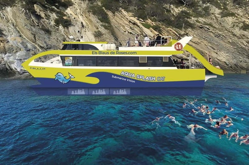 AQUA SPLASH ADVENTURE: Super Slide & Swimming - Who Should Consider This Tour?