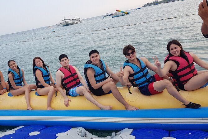 Aqua Sports Adventure Package with 3 Water Activities - An In-Depth Look at What’s On Offer