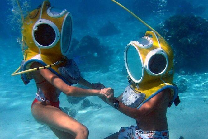 Aquablue Moorea - The Bottom Line: Who Should Consider This Tour?