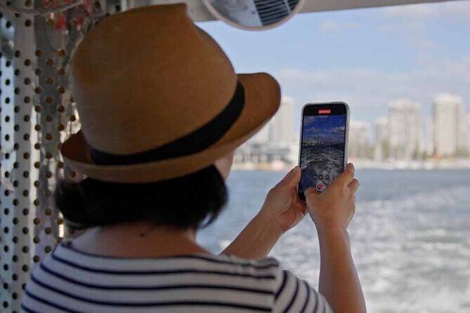 Aquaduck Gold Coast 1 hour City and River Tour - Who Should Consider This Tour?