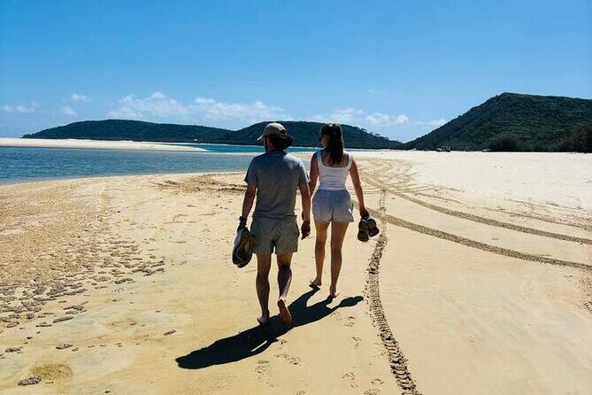 Aquaduck Sunshine Coast - 1hr Mooloolaba Amphibious Tour - What We Love (and What to Consider)