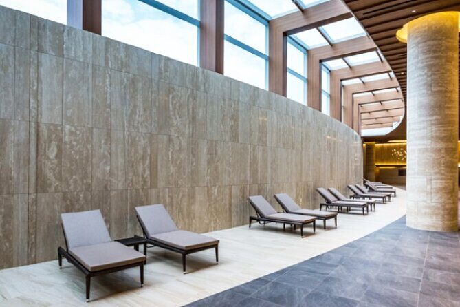 AQUAFIELD Spa and Indoor Waterpark Discount Ticket () - FAQ