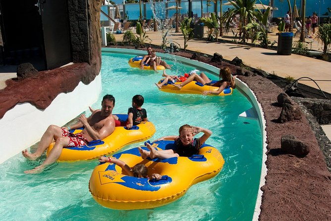 aqualava-waterpark-lanzarote-entrance-ticket