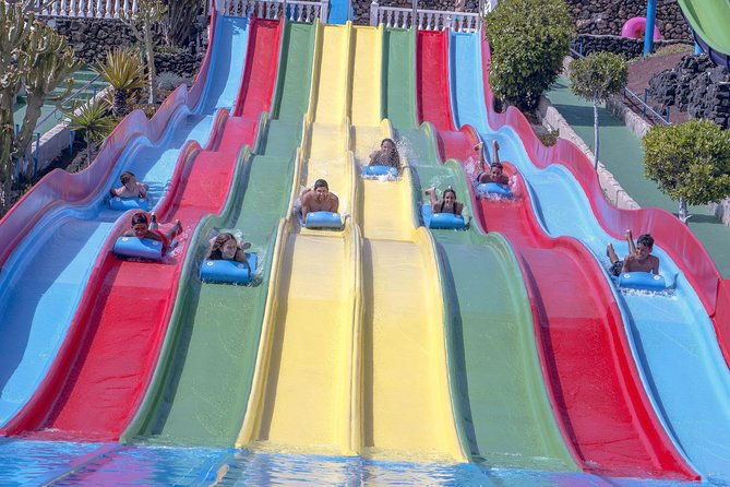 aquapark-costa-teguise-tickets-with-optional-transfer