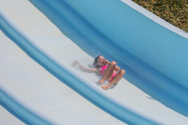 Aquapark Istralandia Entrance Tickets - Exploring Aquapark Istralandia Entrance Tickets