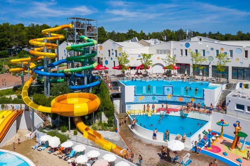 Aquapark Istralandia Entrance Tickets - The Authentic Experience: Visitor Insights & Practical Tips