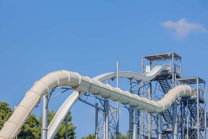 Aquapark Istralandia Entrance Tickets - Who Should Visit? 