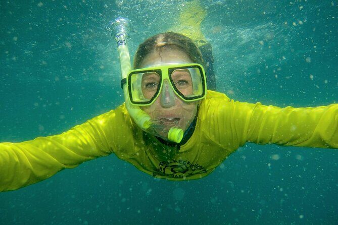 Aquascene Circumnavigation Magnetic Island Tour - FAQ