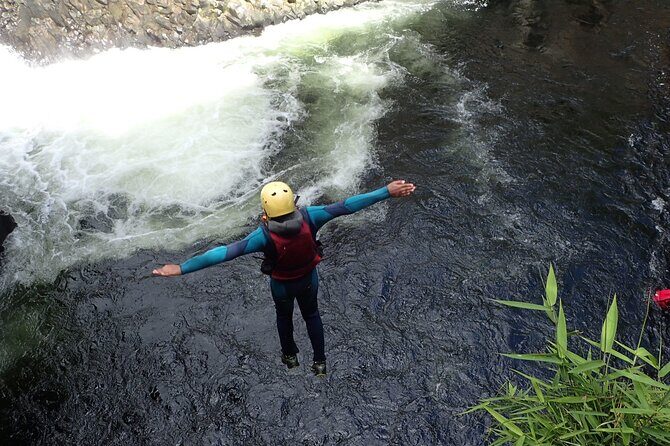 Aquatic hike - An In-Depth Look at the Aquatic Hike Experience