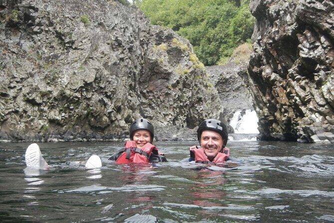 Aquatic hike - Frequently Asked Questions