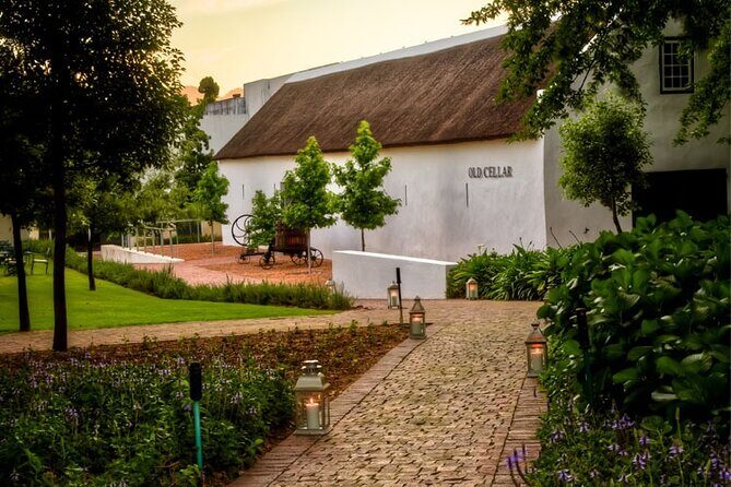 Aquila Game Reserve Safari with wine tasting, Transport & Lunch - Final Thoughts
