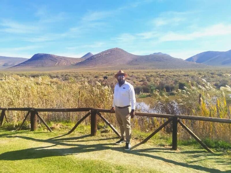 Aquila Reserve Safari with Lunch and Wine tasting - Final Thoughts