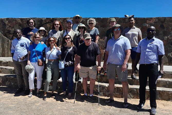 Aquila Safaris Park with Transportation and Lunch private tour - A Full Breakdown of the Tour Experience