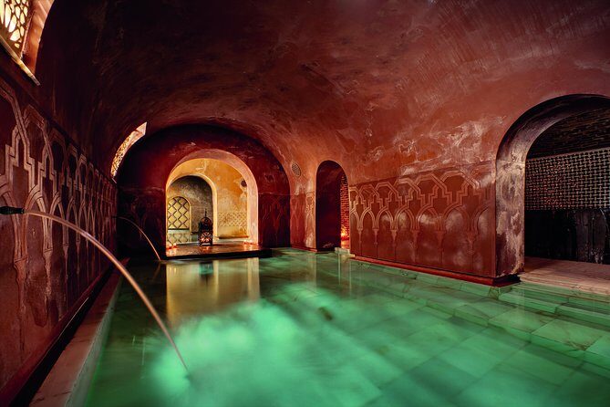 Arabian Baths Experience at Madrid's Hammam Al Ándalus with 45 minutes massage - The Sum Up: Is It Worth It?