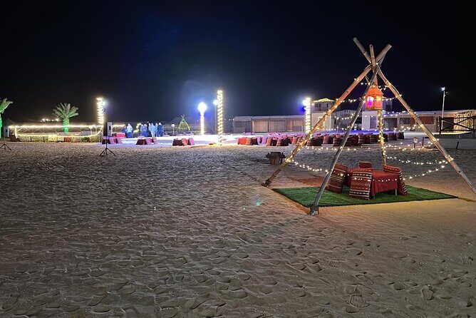 Arabian Desert Safari Abu Dhabi: 6Hour Tour with BBQ & Live Shows - Final Thoughts: Who Will Love This Tour?