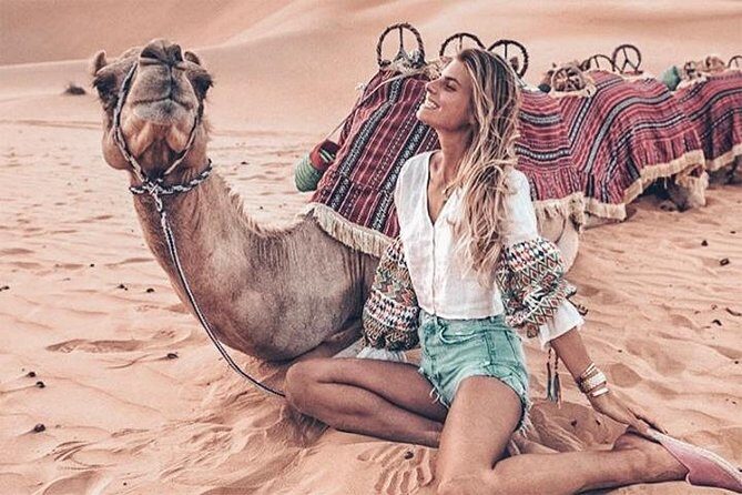 Arabian Desert Safari Dubai - What Do the Reviews Say?