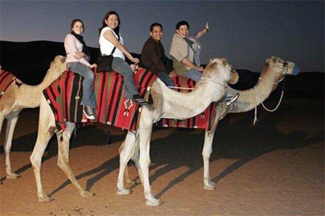 Arabian Desert Safari Dubai - The Sum Up: Is This Tour Worth It?