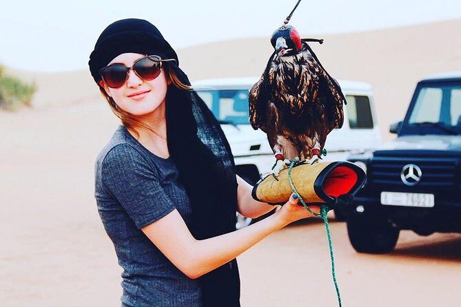Arabian Desert Safari with BBQ Dinner Camel Ride, Sand Boarding - Introduction: A Classic Dubai Experience with a Few Caveats