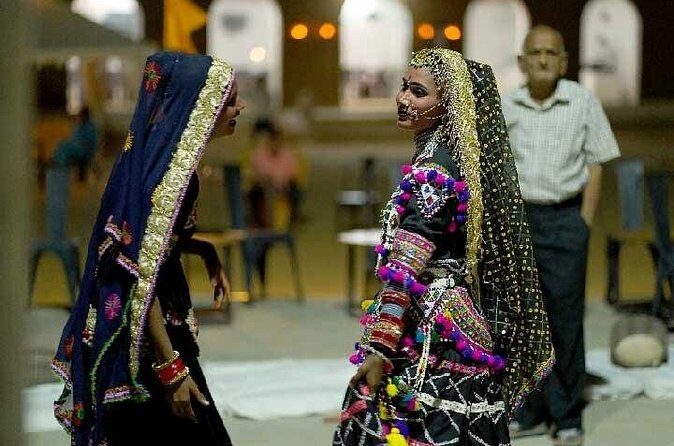 Arabian Night with Cultural Show - How the Experience Holds Up