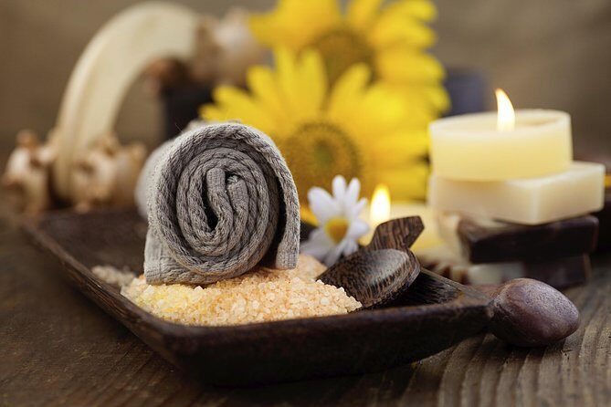 Arabian Rassoul Body Wrap, Massage and Facial at Dubai's La Maison De Beaute - A Complete Look at the Arabian Rassoul Body Wrap, Massage, and Facial at Dubai’s La Maison De Beaute