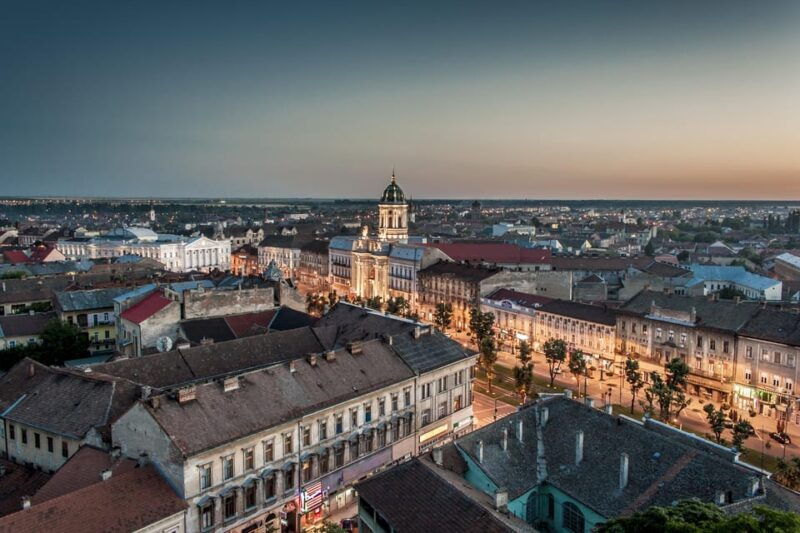 arad-the-classic-walking-tour