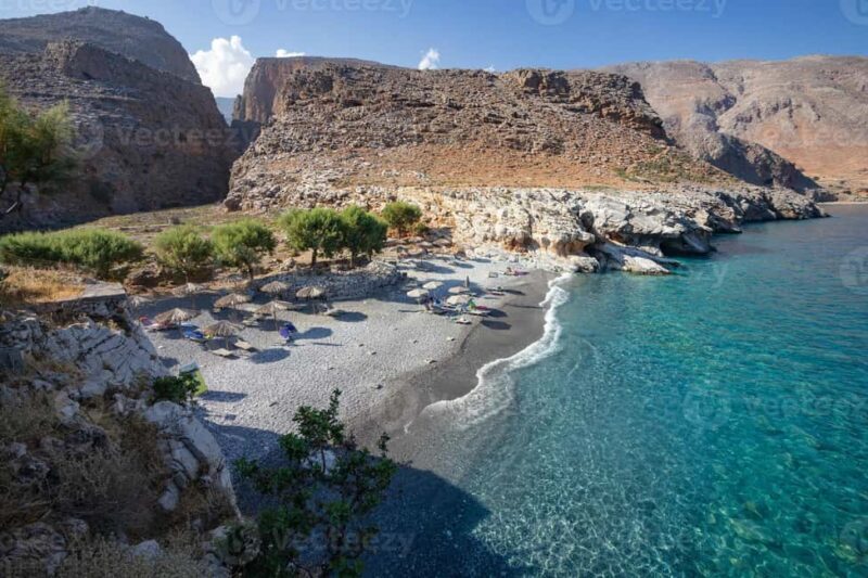 Aradena Gorge: Loutro with Optional Pickup - An In-Depth Look at the Itinerary and Experience