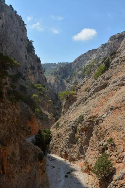 Aradena Gorge: Loutro with Optional Pickup - Why You Should Consider This Tour