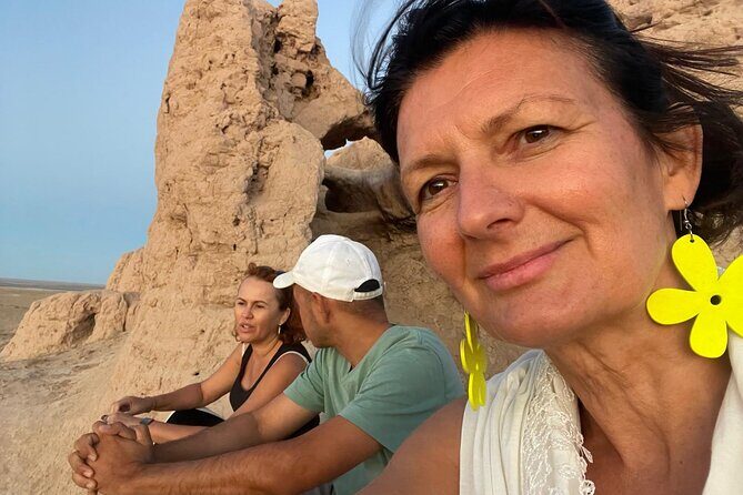 Aral Sea - Extended trip (3 days) - An Honest Look at the 3-Day Aral Sea Tour