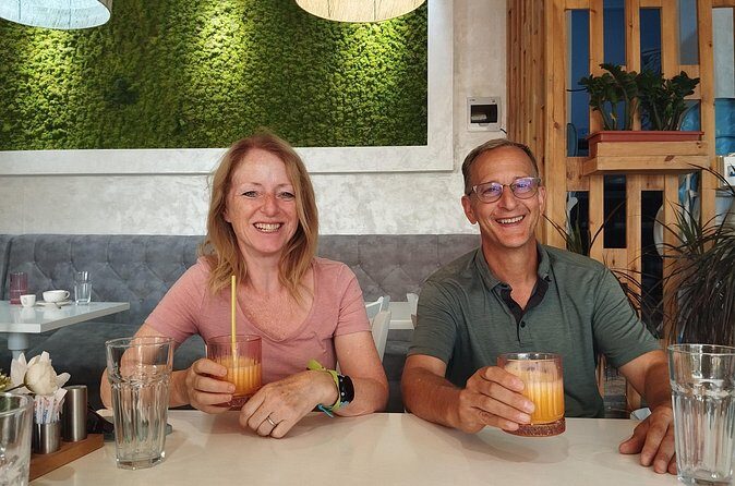 Aral Sea - Extended trip (3 days) - Considerations and Tips for Travelers