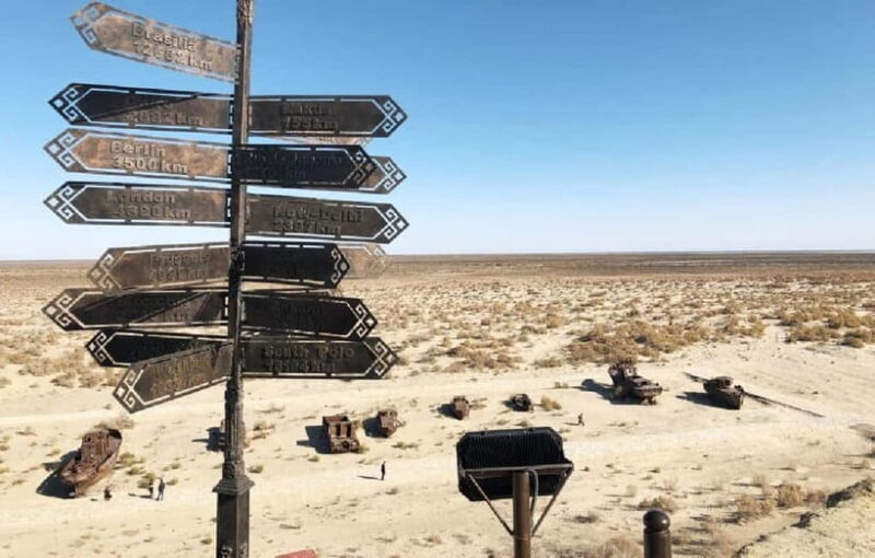 Aral Sea Tour from Nukus 1 night / 2 days - Who Is This Tour Best For?