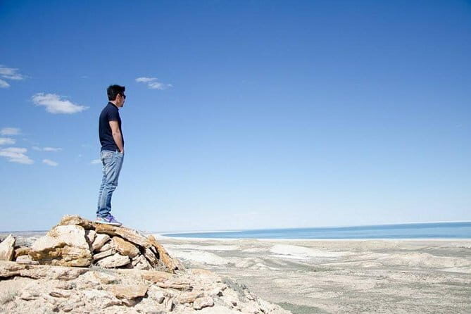 Aral Sea trip to Uzbekistan - Transportation, Comfort, and Logistics