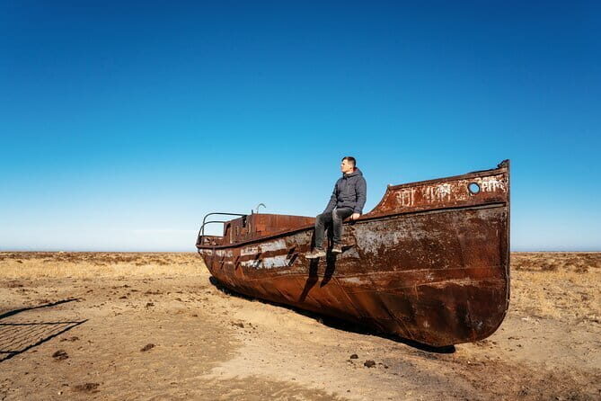 Aral Sea trip to Uzbekistan - Pricing and Value