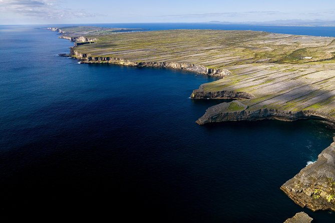 aran-islands-scenic-flight-and-galway-rail-tour-from-dublin